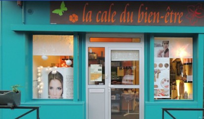 La Cale Du Bien Etre, Institut de Beauté à Plouër-sur-Rance
