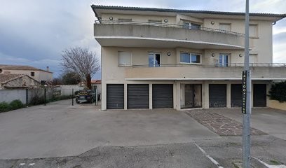 Institut De Beauté Aroma, Institut de Beauté à Marignane