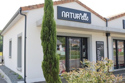 Natur'elle, Institut de Beauté à Saint-Viaud