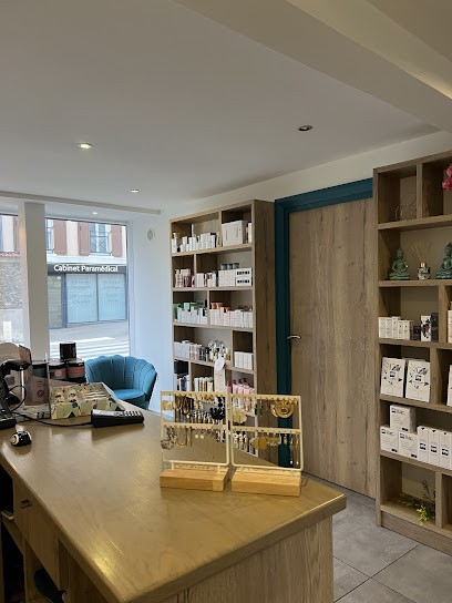 Nuages De Bien Etre, Institut de Beauté à Ozoir-la-Ferrière