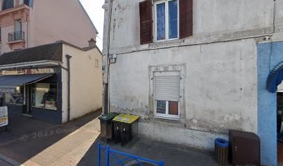Jeanjacquot Martine, Institut de Beauté à Bayecourt