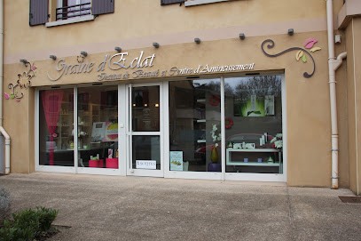 Graine D'Eclat, Institut de Beauté à Porte des Pierres Dorées