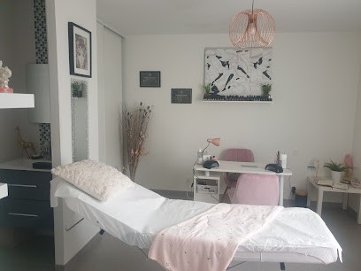 Les Secrets De Virginie, Institut de Beauté à Combaillaux