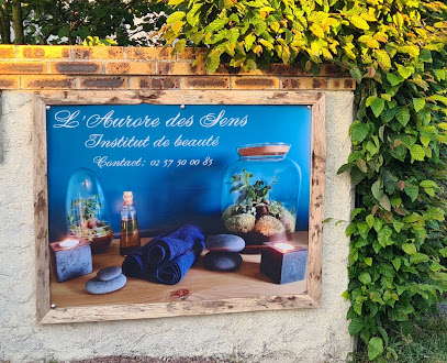 L'aurore Des Sens Institut De Beauté au Mesnil-Simon