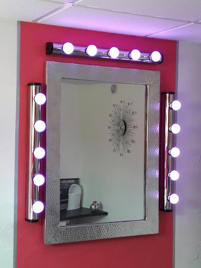 Institut Rouge Beauté Anne France FOGEL, Institut de Beauté à Hommarting