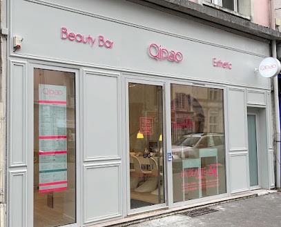 QIPAO, Institut de Beauté à Charmes