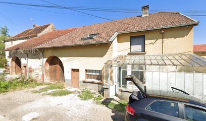 Instant Pour Soi, Esthéticienne à Amance