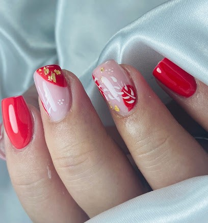 Grain De Beauté - Styliste Ongulaire, Institut de Beauté à Nancras