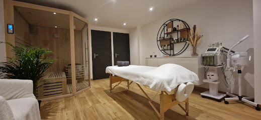 L'instant Privé : Épilation Définitive Laser -Soins Du Visage - Hydrofacial - Massages - Sauna, Institut De Beauté à Septeuil