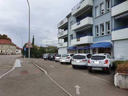 Institut Indigo, Institut de Beauté à Village-Neuf