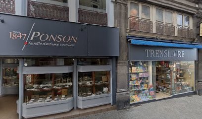 Orchidée Beauté, Institut de Beauté à Thiers