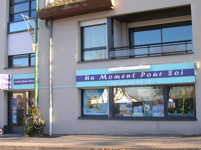 Un Moment Pour Soi, Institut de Beauté à Laguiole