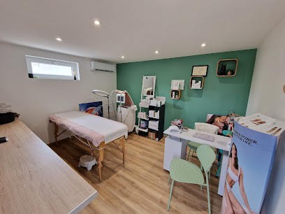 Laurine Esthétique, Institut de Beauté à Jasseron