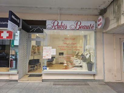 Rubis Beauté Annemasse, Institut De Beauté à Annemasse