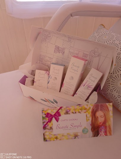 La P'tite Maurice, Institut de Beauté à Vy-lès-Lure