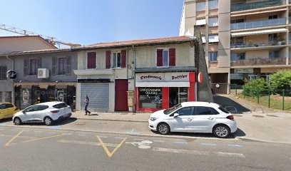 Beauté Anissa, Institut de Beauté à Rillieux-la-Pape