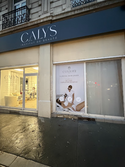 Calys Institut De Beauté Institut De Beauté à Grenoble