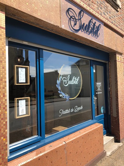 Subtil Institut, Institut de Beauté à Louvigné-de-Bais