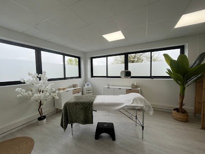L’atelier Bien-être De Gwen, Institut de Beauté à Saint-Jean-d'Illac