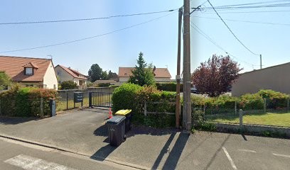 O p'tit cozy, Institut de Beauté à Châteaudun