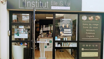 L'Institut Elle & Lui, Institut de Beauté à Breteil