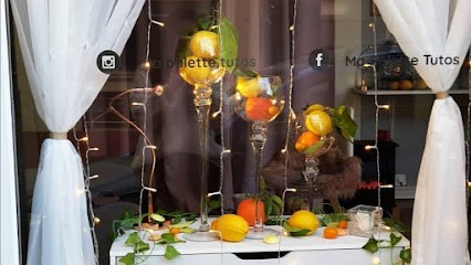 Ma Palette Tutos, Institut de Beauté à Menton