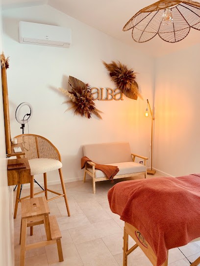 Alba institut, Institut de Beauté à Mimizan