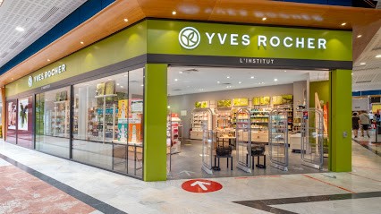 Yves Rocher, Institut de Beauté à Angoulins