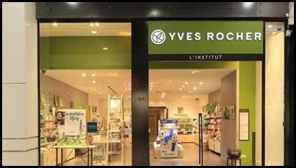 Yves Rocher, Institut de Beauté à Sequedin