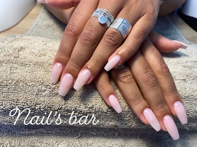 Nail's bar, Institut de Beauté à Lens