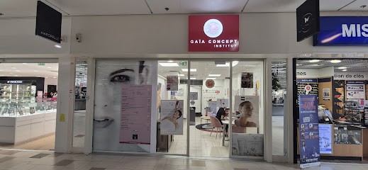 Gaia Concept Institut Centre Commercial Rambouillet Bel Air, Institut de Beauté à Rambouillet