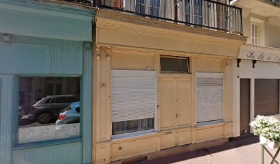 BIEN-ÊTRE SUR MER, Institut de Beauté à Trouville-sur-Mer