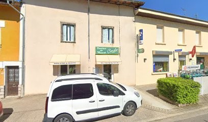 Institut De Beauté Carole, Institut de Beauté à Saint-Paul-de-Varax