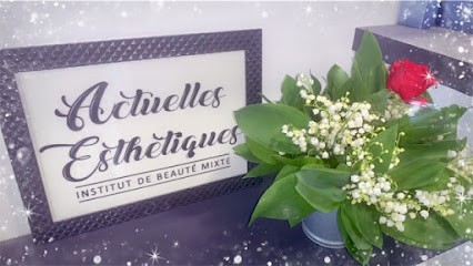 Actuelles Esthétiques, Institut de Beauté à Saint-Pierre-de-Chandieu
