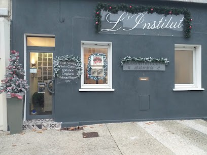 L'Institut, Institut de Beauté à Cognac