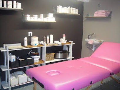 Aux Petits Soins, Esthéticienne à Vallauris