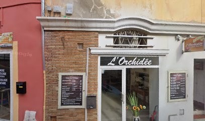 Orchidée-shop, Institut de Beauté à Villefranche-sur-Mer