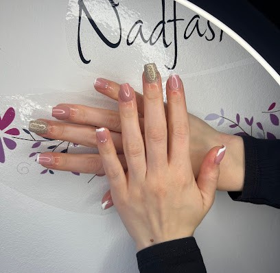 Nadfashionnails, Institut de Beauté à Flers-en-Escrebieux