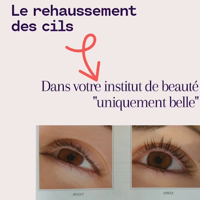 Institut De Beauté Uniquement Belle, Institut de Beauté à Castanet-Tolosan