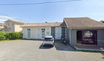 Cy Natur'elle, Institut de Beauté à Lanton