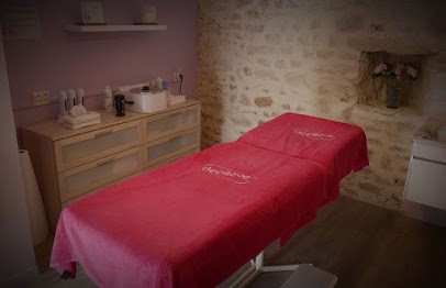 Mademoiselle Cocoon, Institut de Beauté à Marthon