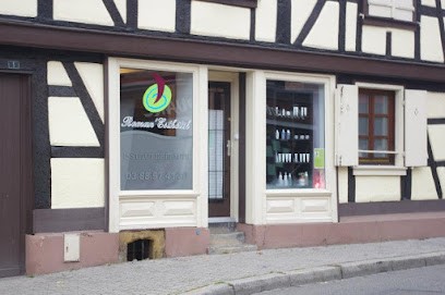 Roman'Esthetik, Institut de Beauté à Schiltigheim