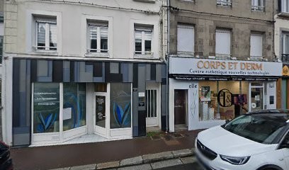 Corps & Derm, Institut de Beauté à Granville