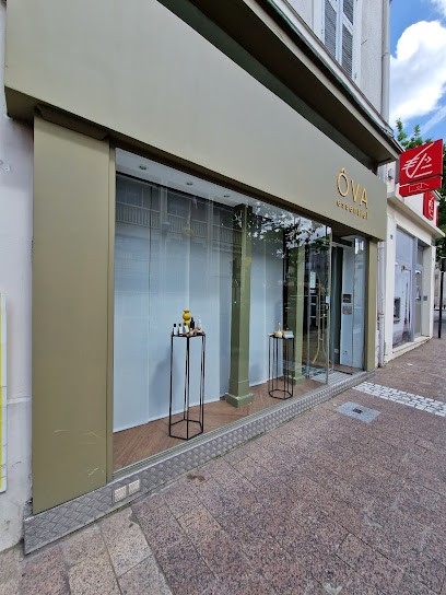 ÔVA Essentiel, Institut de Beauté à Enghien-les-Bains