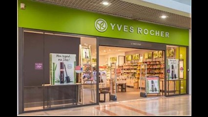 Yves Rocher, Institut de Beauté à Pontault-Combault