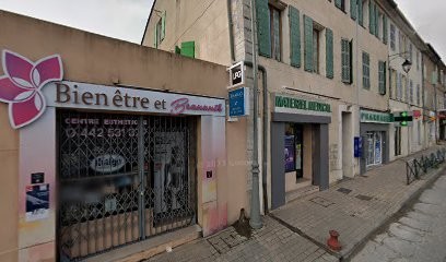 Bien être Et Beauté Peynier, Institut de Beauté à Peynier