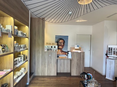 L'Institut Spa Mg, Institut de Beauté à Porto-Vecchio