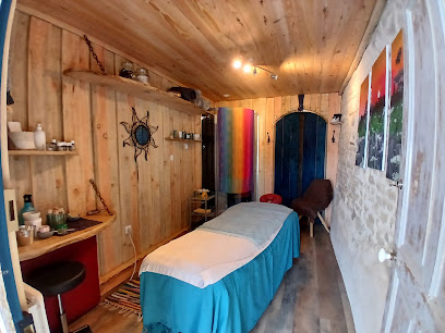 Le P'tit Salon D'erika, Institut De Beauté à Sery