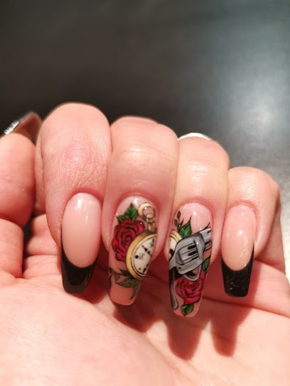 Les Petits Ongles De Marie, Institut de Beauté à Mauguio