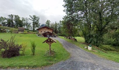Natur'elle Angélique PERRIER, Institut de Beauté à Samoëns